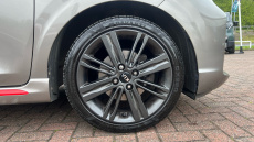 Kia Picanto 1.25 GT-line S 5dr Petrol Hatchback
